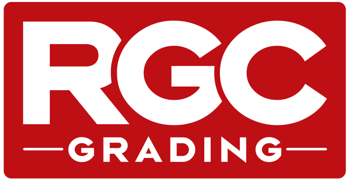 RGC Grading Logo